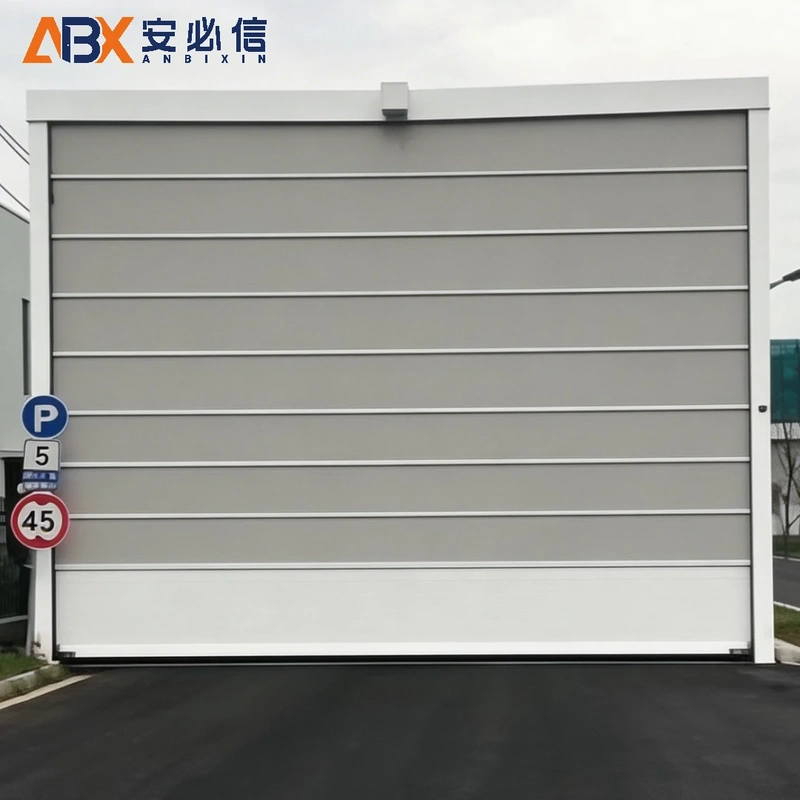 伊犁哈萨克自治州机库门