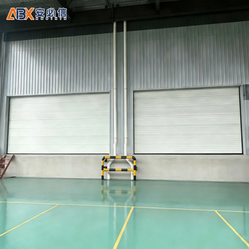 伊犁哈萨克自治州钢质提升门